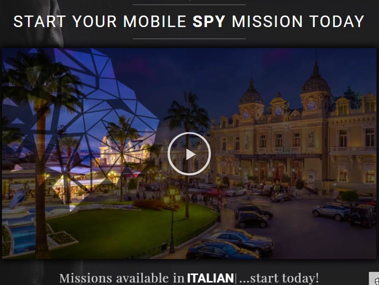 WELCOME AGENT, YOUR ADVENTURE MISSION IS READY FOR YOU….. 

obsidianinitiative.com/landing-page/ 

START YOUR MOBILE SPY MISSION TODAY 

Missions available in SPANISH…. Start today!

#jewelrydesigner #beautiful #quartz
