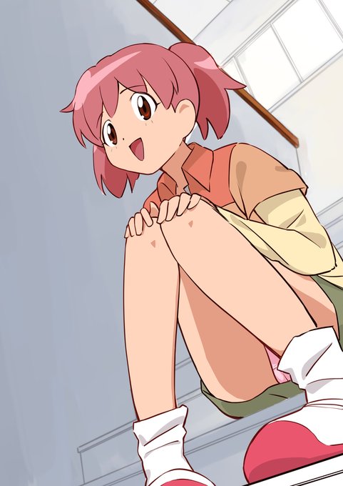 日向夏美 #女の子 #イラスト #ケロロ軍曹 #日向夏美 #いいねください https://t.co/rm2L84kqxs 