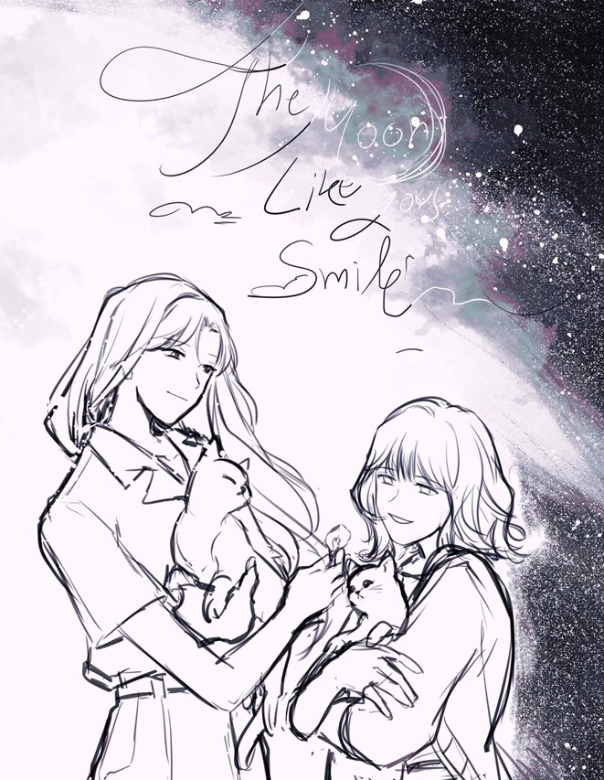 The moon likes your smile ฟรังคล้ายเดือน (Yuri)
#32 บทส่งท้าย ฟรังคล้ายเดือน (จบ)
ความหมายที่แท้จริงของ 'The moon likes your smile '
ReadAWrite : readawrite.com/c/afc3881f488d…
Dek-D : writer.dek-d.com/dek-d/writer/v…
#ฟรังคล้ายเดือน