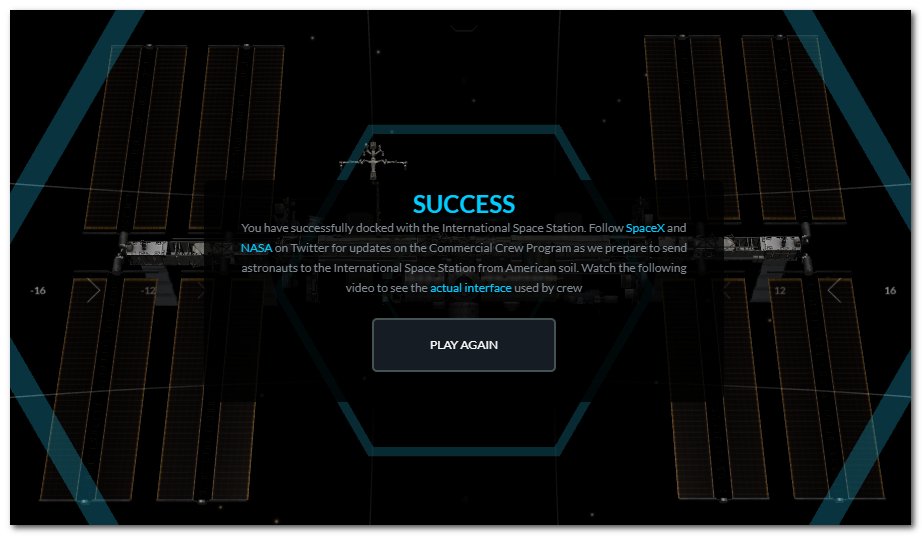 Wildcard356's tweet photo. #dearMoon #dearMoonCrew @SpaceX @yousuckMZ  Does this mean I'm qualified to pretend to be on the mission? 
https://t.co/KF7SpPxfuI https://t.co/2iE2bZHY0Q