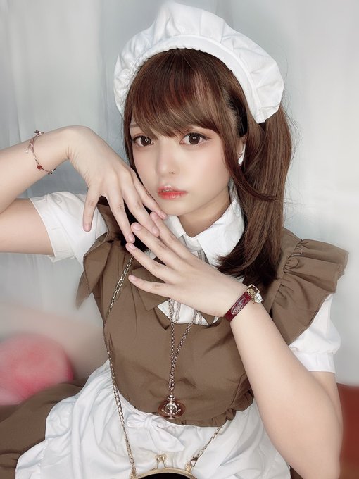 Twitterのコスプレ画像28
