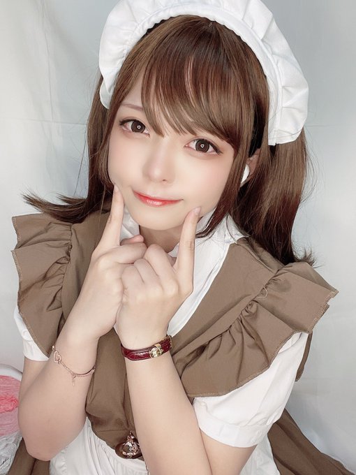 Twitterのコスプレ画像27