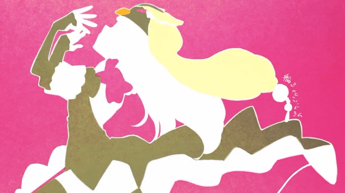 #penguindrum 
