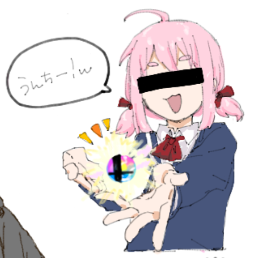 なでなでポインターdisAru子 