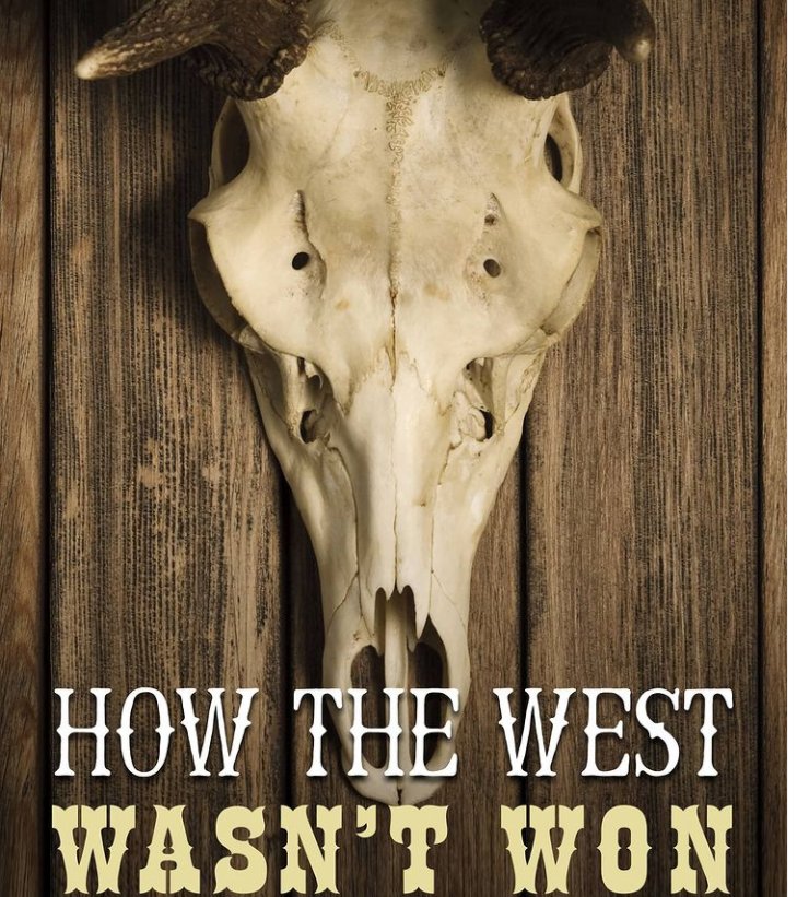 redink_perth's tweet photo. Such a light hearted, funny and entertaining read ππ (see my Facebook and Goodreads for full review!) @DB__Bray @WaltAllenVoice #BookReview #BookRecommendations #western #comedy #howthewestwasntwon #booklover #book #BookTwitter #booklover https://t.co/3byHMcgtov