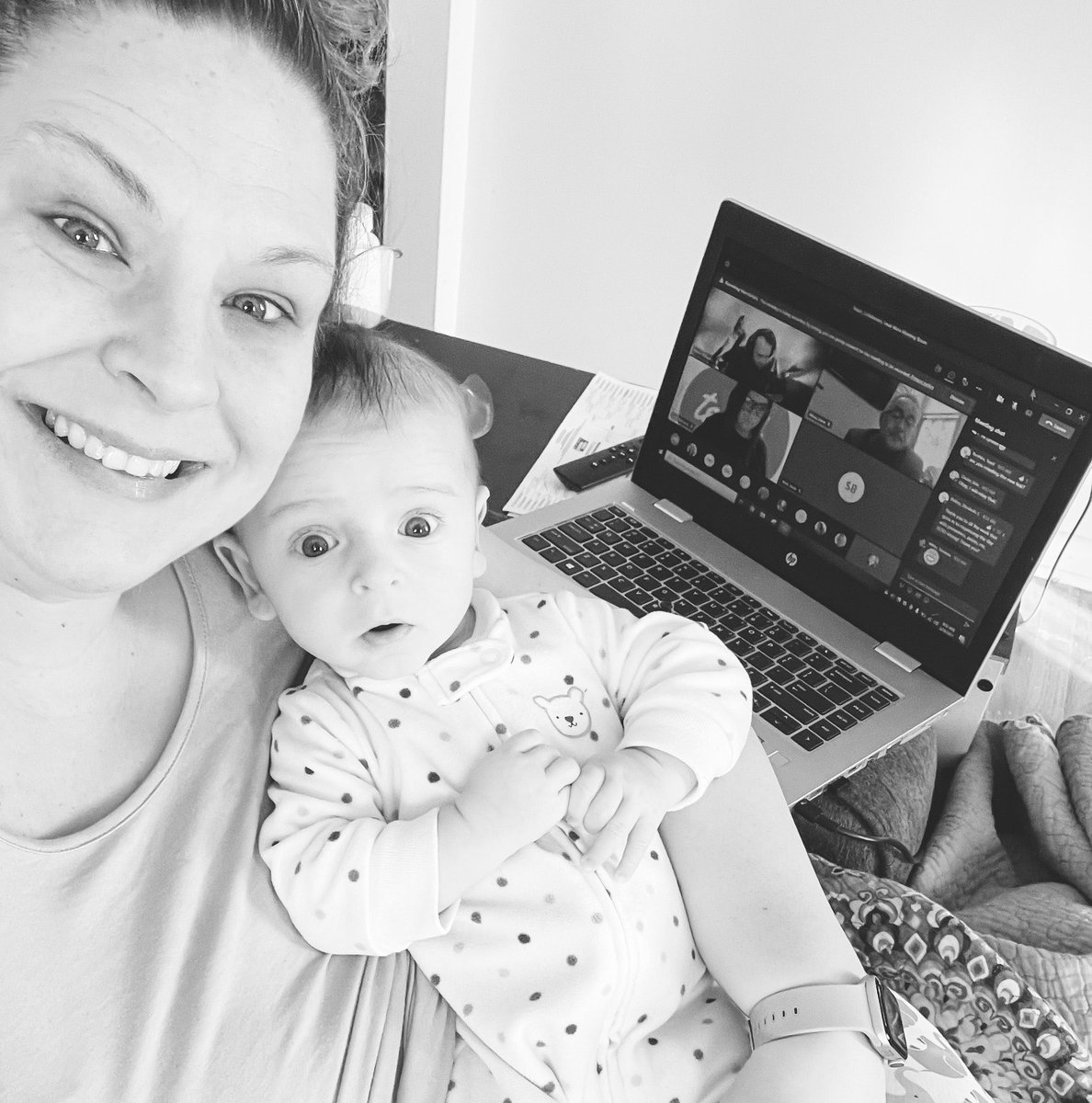 Ms. Nielsen at Syracuse Latin tweet media