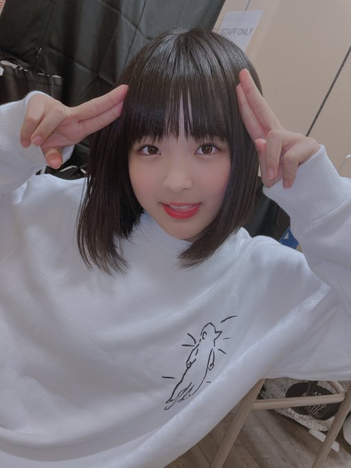 Twitterのコスプレ画像7