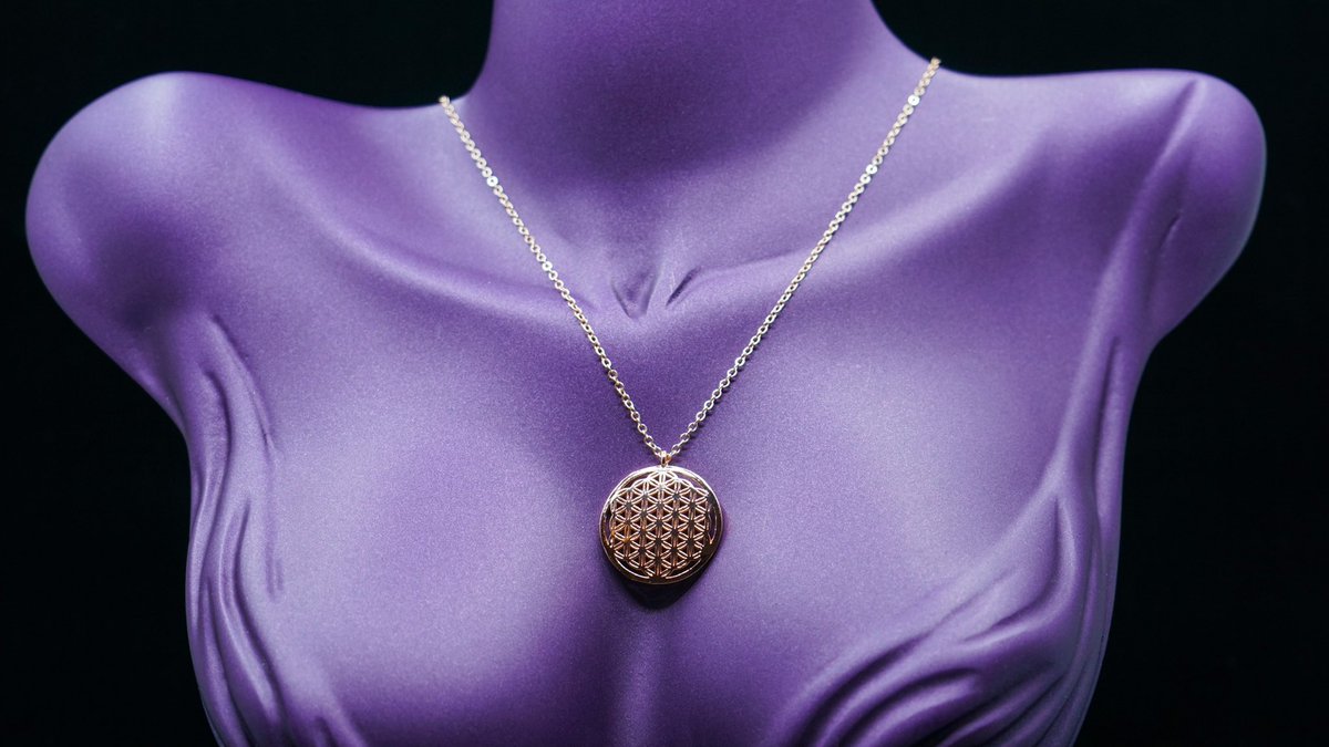 colloshootaki's tweet photo. “Yaşam Çiçeği” by Colloshoo

Rose Kaplama Zincir Kolye 45 cm 

#Collosho #ColloshooTakı #kolye #bileklik #takı #aksesuar #kadın #neclase #accessory #jewelry #jewel #bracelet #woman #yaşamçiçeği https://t.co/2o8bXgBzao