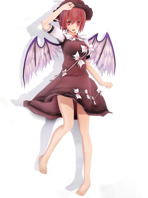 抱き枕 
#3月20日はミスティアの日 