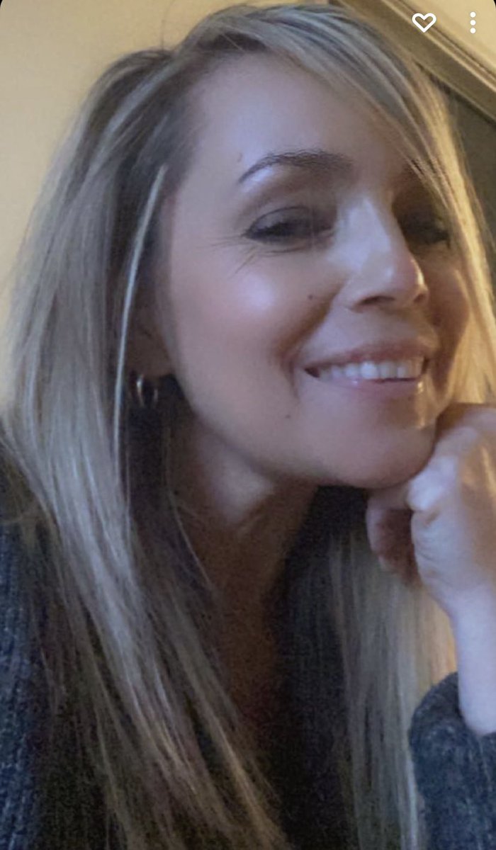 I got my blonde back!