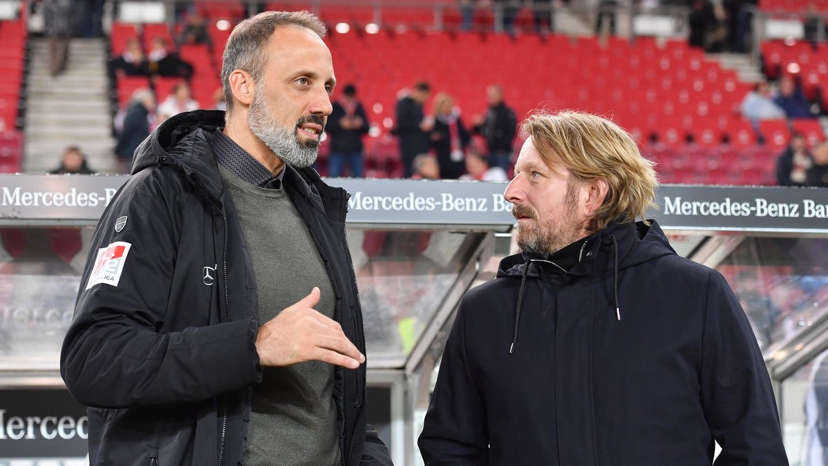 Thread: today’s game against Stuttgart will be very interesting as we’re playing against one of the most fun sides in Europe.Their manager (Pellegrino Matarazzo) & Director of Football (Sven Mislintat) have completely transformed the club after taking over in the 2. Bundesliga