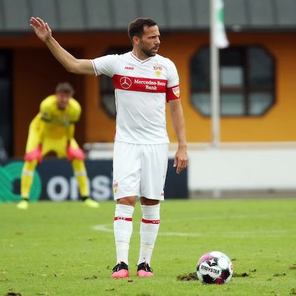 Gonzalo Castro, 33, CM, AM, - completely revived his career at Stuttgart & is their captain- has played pretty much every position in the last few years including RB, LB, DM, CM, AM & on the wing- doesn’t always start but still has an eye for a goal or an assist- reliable