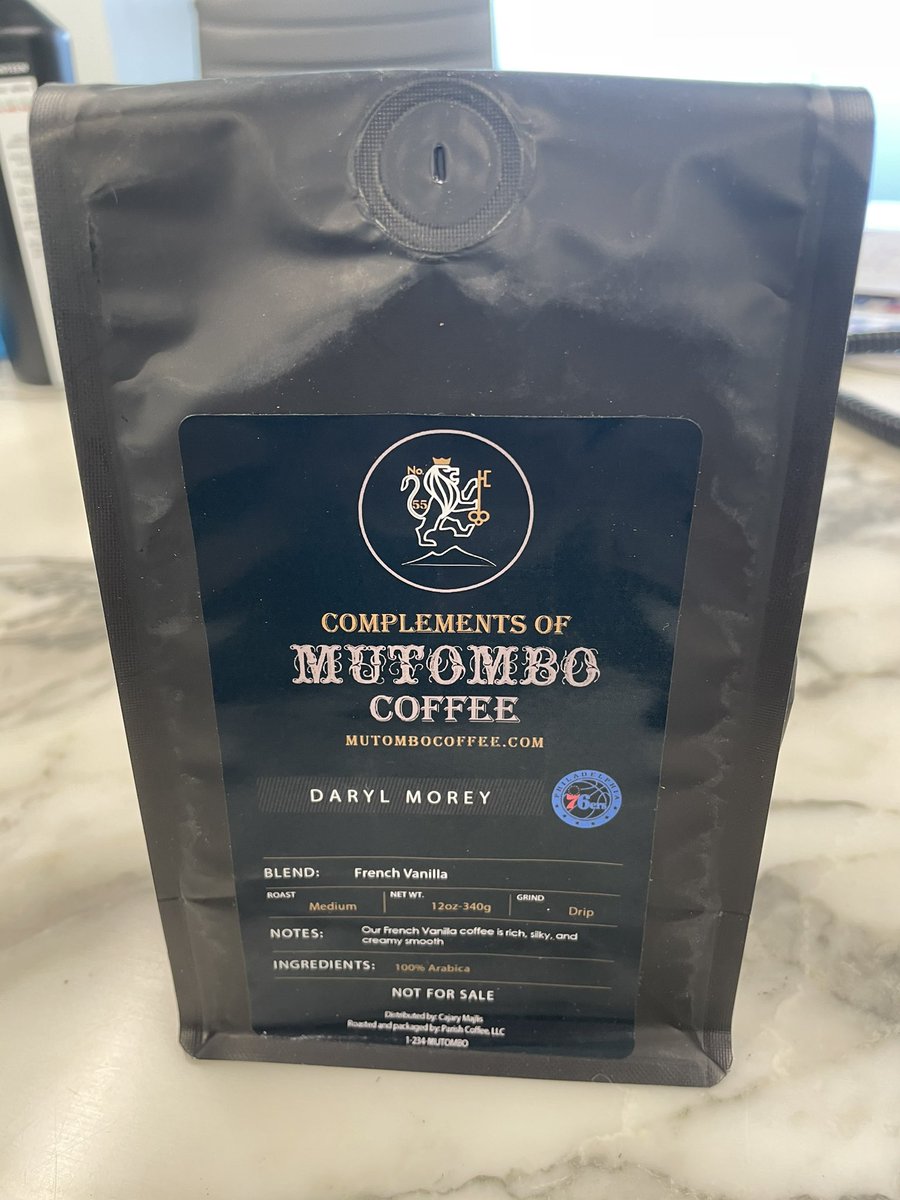 Daryl Morey 🗽🏀 tweet media