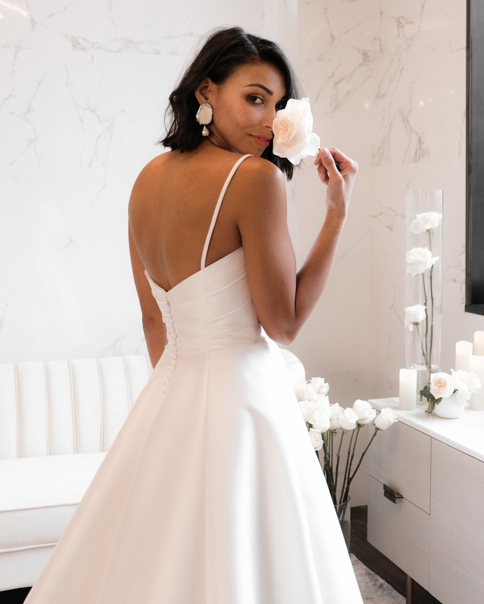 sinceritybridal's tweet photo. Feel the romance in #Style_44241🤍

-
#SincerityBride
#isaidyes #weddingplanning #love #inlove #weddingdress #bridalgown #dressshopping #isaidyestothedress #engaged https://t.co/D2nAeKfgKk