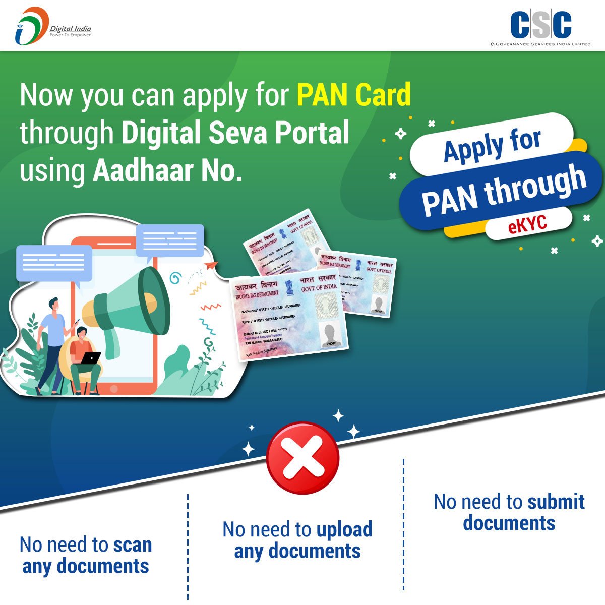CSCeGov tweet media