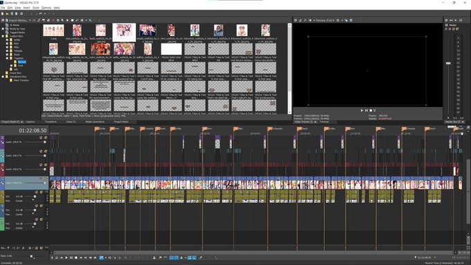 After almost a month's worth of work, it's finally done. Keep an eye out for the Quints in a few hours<a href="/tag/nintendoswitch"class="tags"><span>#nintendoswitch</span></a><a href="/tag/splatoon2"class="tags"><span>#splatoon2</span></a>