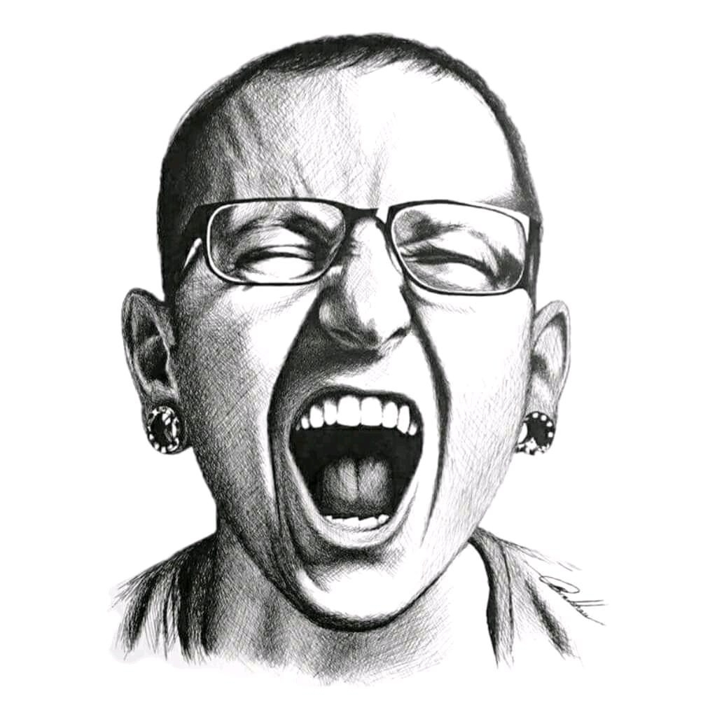 Happy birthday Legend idol Chester Bennington 