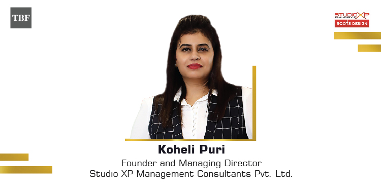 TBF_Magazine's tweet photo. Turning Dreams into Reality with Innovative #Design & Quality #Construction
@KoheliP Founder and MD of #StudioXP
Read full article https://t.co/4QcTbaaNcy
#InteriorDesign #Construction #Contracting #TheBusinessFame #OnlineBusinessMagazine #B2BMagazine https://t.co/Kk8UlHa9GI