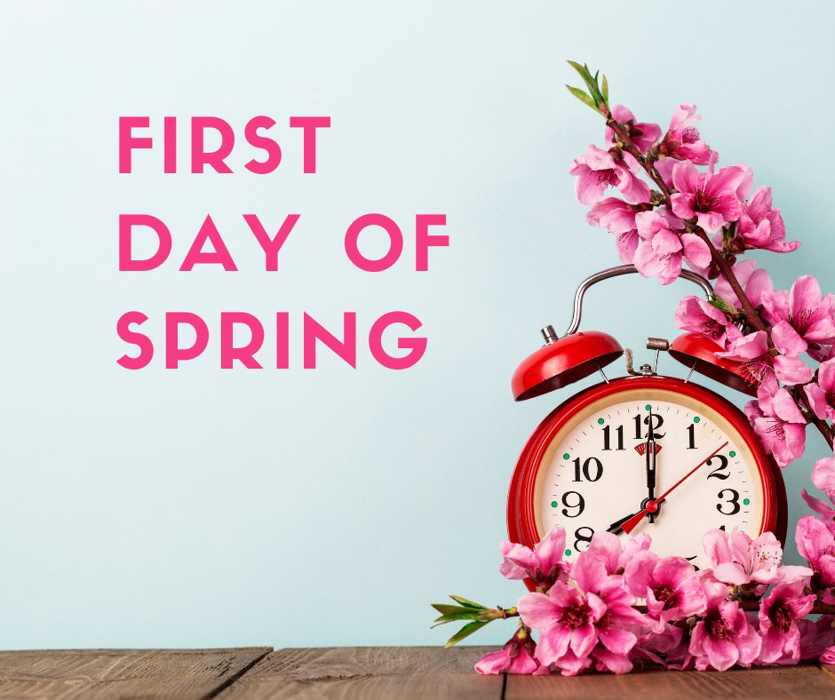 Here’s to March Madness, lighter coats and spring breezes. Happy Spring from all of us at Heartland Power!