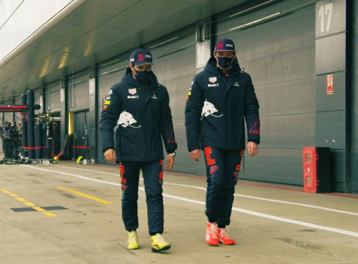 chacho_lml's tweet image. Primera línea de la parrilla de salida la próxima semana. 
ʀᴛ SI ♡ NO