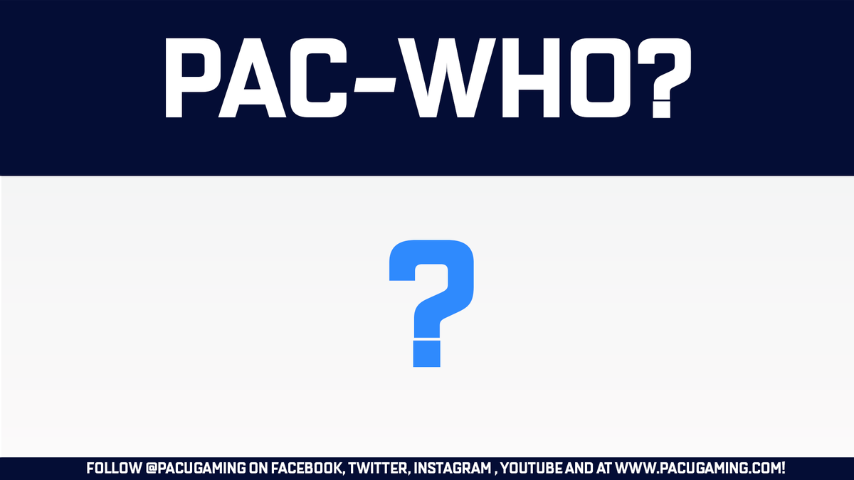 Wish you knew more about the amazing Universities that make up the Pac-U?

#PacWho //  #CampusFeatures