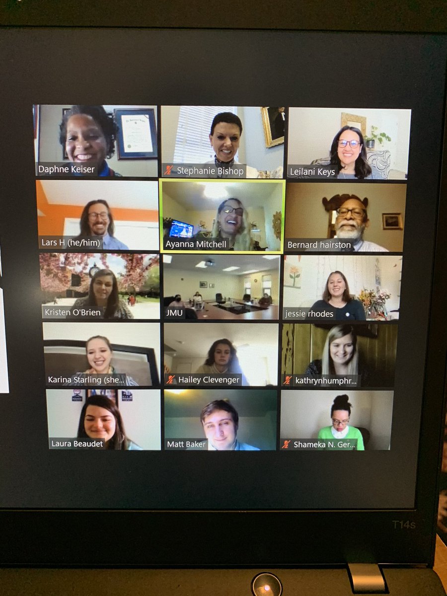 Milken Educator Daphne Keiser and the team from Albemarle County elevating our efforts to be culturally responsive teachers. <a href="/TeachersPromise/">Teachers of Promise Institute</a> <a href="/wadewhitehead/">𝕎𝕒𝕕𝕖 𝕎𝕙𝕚𝕥𝕖𝕙𝕖𝕒𝕕</a> <a href="/MarshallLaura/">𝕃𝕒𝕦𝕣𝕒 𝕄𝕒𝕣𝕤𝕙𝕒𝕝𝕝, 𝔼𝕕𝔻</a> <a href="/ABC_EdD/">Alex Carter, Ed.D</a> <a href="/Milken_jfoley/">Jane Foley</a> #topinstitute