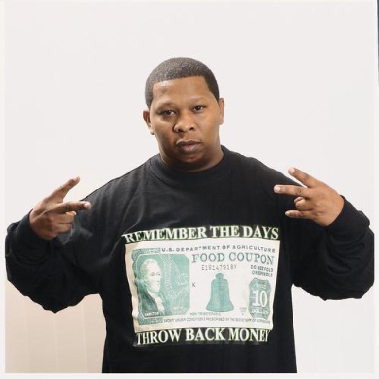 Happy 52nd Birthday to Mannie Fresh  Name your fav records produced by Mannie Fresh   