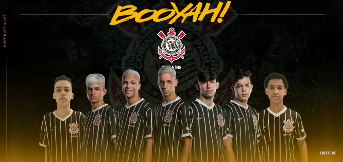 sx_kaua7's tweet photo. Primeiro booayh do dia porra é isso
#lbff #finallbff #corinthiansfreefire https://t.co/m0UG1X7fTv