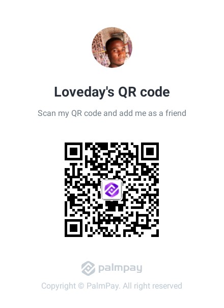 JeremiahLoveday's tweet photo. @Tara92101 @dio_ianakiara @klever_io I need help on how to be financial freedom https://t.co/bsbwixkv1k