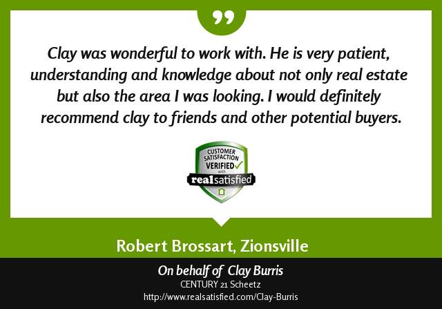 317Realtor's tweet photo. When a client is happy, I'm happy. This made me happy >> https://t.co/iW41JZ3xxQ via @realsatisfied https://t.co/IHKoi739tR