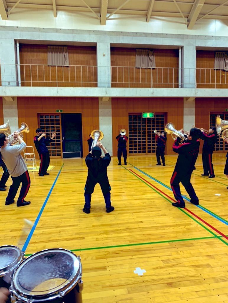 高校生体操 Hashtag V Twitter