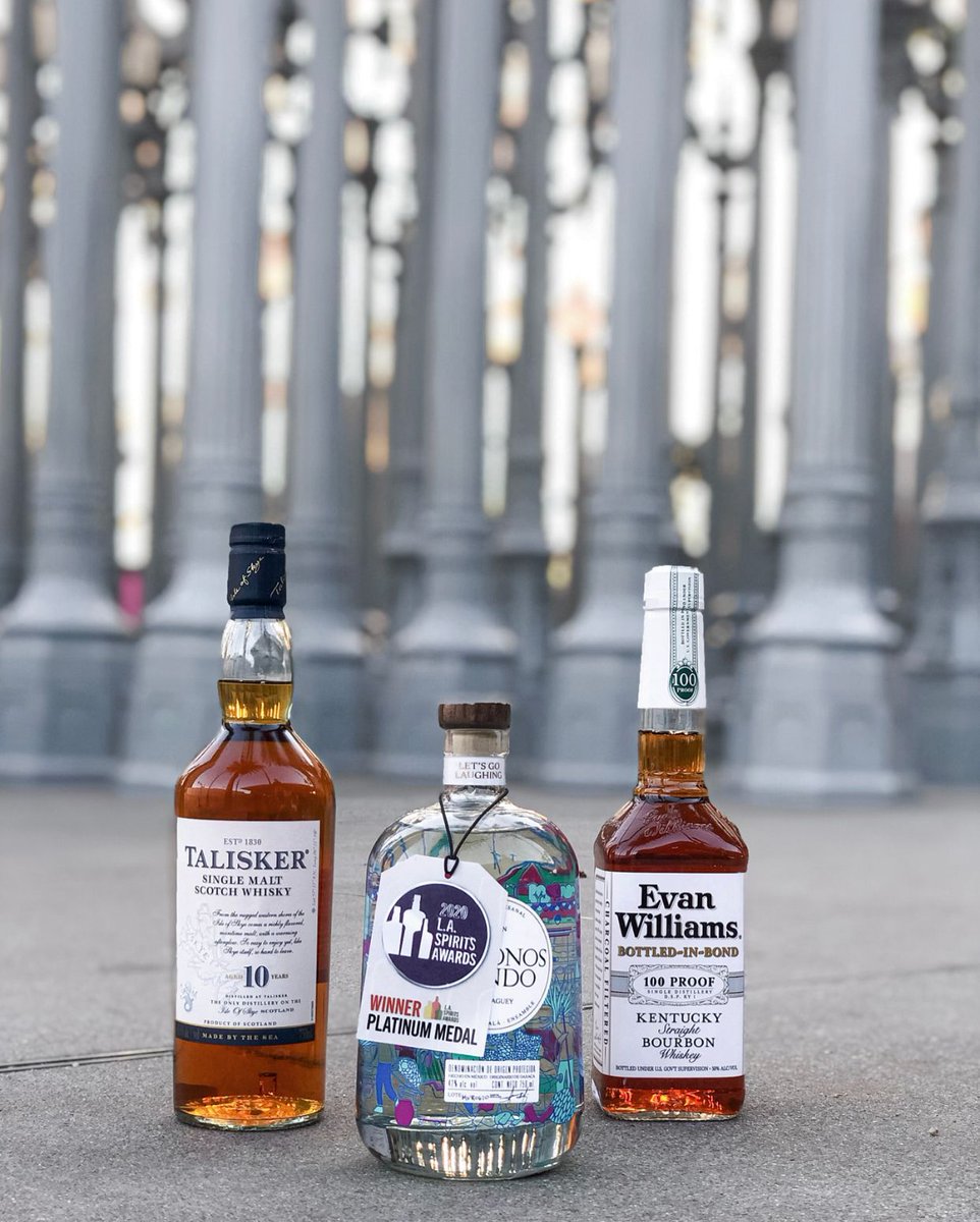 LAspiritsawards's tweet photo. Taking bottle shots of some of our 2020 Platinum medal winners in iconic Los Angeles locations has us feeling like a bonafide instagram husband! 😂 #LASpiritsAwards #LACMA #LASA2020 https://t.co/kYeYmiRwpZ