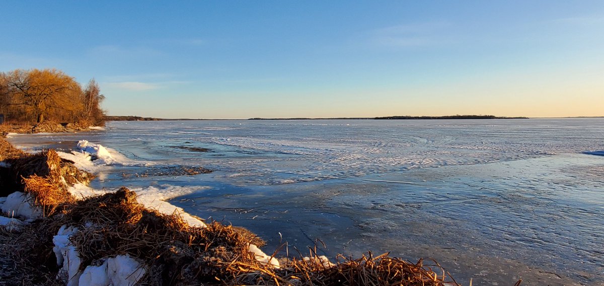 DebDeb0223's tweet photo. Good Morning!!  Hope you all enjoy the first day of Spring. 😎🌞😊🌷 #Lakescugog #Ontario #ThePhotoHour @StormHour #StormHour #ShareYourWeather #spring #sunrise #sunshine https://t.co/XpHzsT1OqH