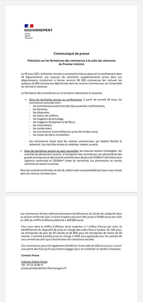 PdPavocat's tweet photo. Les visites immobilières sont autorisées dans le cadre des nouvelles mesures liées à la lutte contre le #COVID19.

#logement #location #vente 

https://t.co/VkUZUiyxe0 https://t.co/6YUcPK00sP