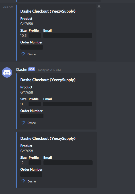 spacegray215's tweet photo. Thanks
@Dashe 
@BakerProxies 
@Leafproxies 
@wrathproxies 
@OculusProxies 
@notify 

🙏 https://t.co/Hu3amIFjVq