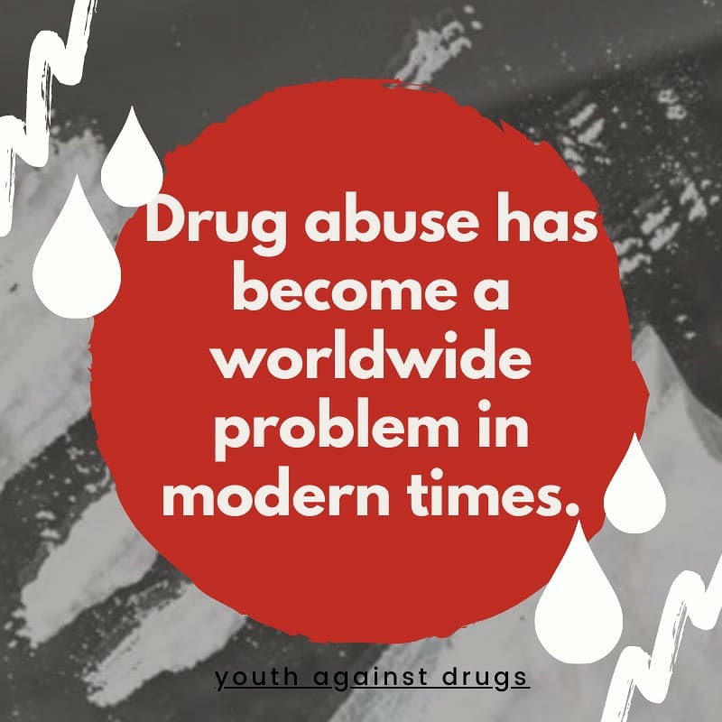 drugs_youth's tweet photo. What is drug abuse and why is it harmful?
#drugs #drug #saynotodrug #health #healthfirst #drugaddiction #addiction #alcoholaddiction #avoidaddiction #drugfree #drugfreeindia #drugfreeworld #drugfreenation #medicine #healthcare #marijuana #cannabis #heroin #mentalhealth https://t.co/oHeKDVVIAV