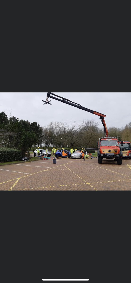 BelperFireStation tweet media