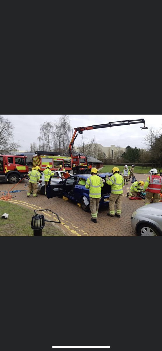 BelperFireStation tweet media