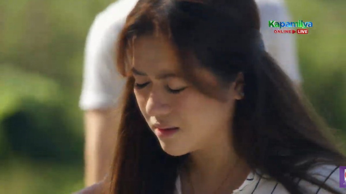 ONEnanuuh's tweet photo. I think we can all agree that this is definitely one of the best roles that @LoveAQuinto have ever played. I mean, she's a natural actress eversince pero grabe yung improvement! Congratulations, my love! I am so proud.

ANGELINE ON MMK
#MMKWomanDo https://t.co/hSbzbtzY4X