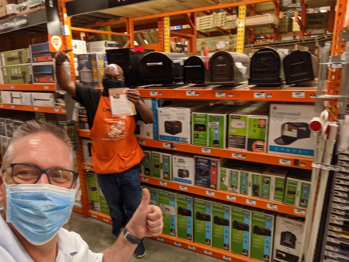 Stephen Millevoi (@stephenmillevoi) on Twitter photo Taking a moment to recognize D25 Dh Elmo. His continued passion to make his department look amazing is incredible. Thank you!!! #thd6325 <a href="/Buehlerz/">Linzy Reid</a> <a href="/Oupetey83Cope/">Jaime Cope</a> <a href="/billysdelhomme/">๐ญ๐๐๐๐ ๐ฏ๐๐๐๐๐๐๐</a> <a href="/DavidMongeTHD/">David Monge</a> Taking a moment to recognize D25 Dh Elmo. His continued passion to make his department look amazing is incredible. Thank you!!! #thd6325 <a href="/Buehlerz/">Linzy Reid</a> <a href="/Oupetey83Cope/">Jaime Cope</a> <a href="/billysdelhomme/">๐ญ๐๐๐๐ ๐ฏ๐๐๐๐๐๐๐</a> <a href="/DavidMongeTHD/">David Monge</a>