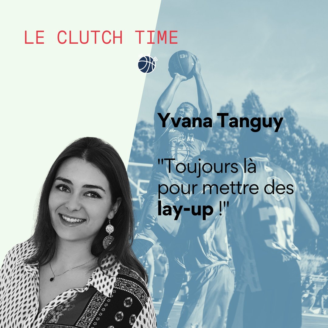 Le Clutch Time 🏀 tweet media