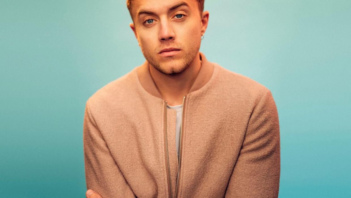 Roman Kemp ‘overwhelmed’ by response to suicide documentary