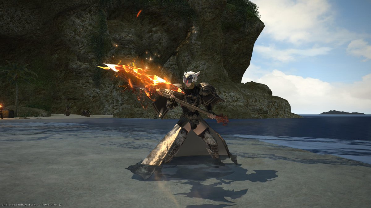 KudoDuy's tweet photo. #PS5Share, #FINALFANTASYXIV https://t.co/BEBRHq11p2