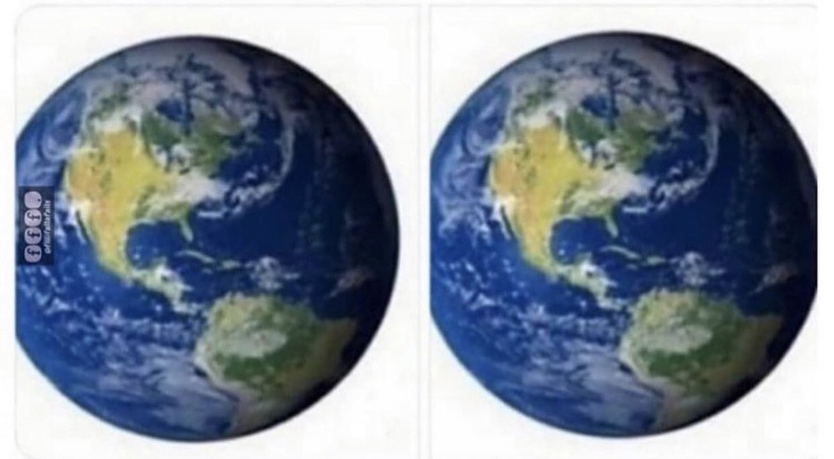 MDecouttere's tweet photo. The world before and after your opinion https://t.co/BHHhWSkfZK