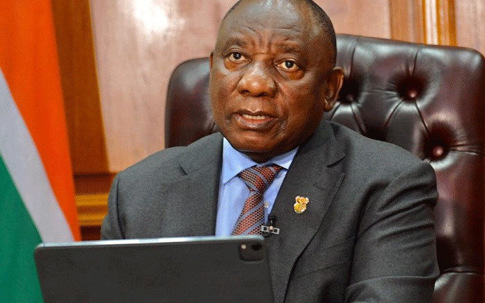Ramaphosa to deliver 'Year of Charlotte Maxeke' themed Human Rights Day address