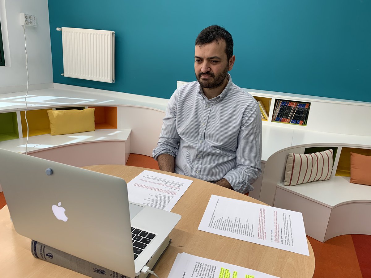 Nazaret Oporto tweet media