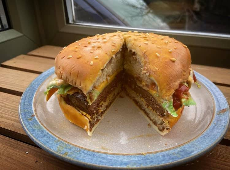 Rate My Cake tweet media