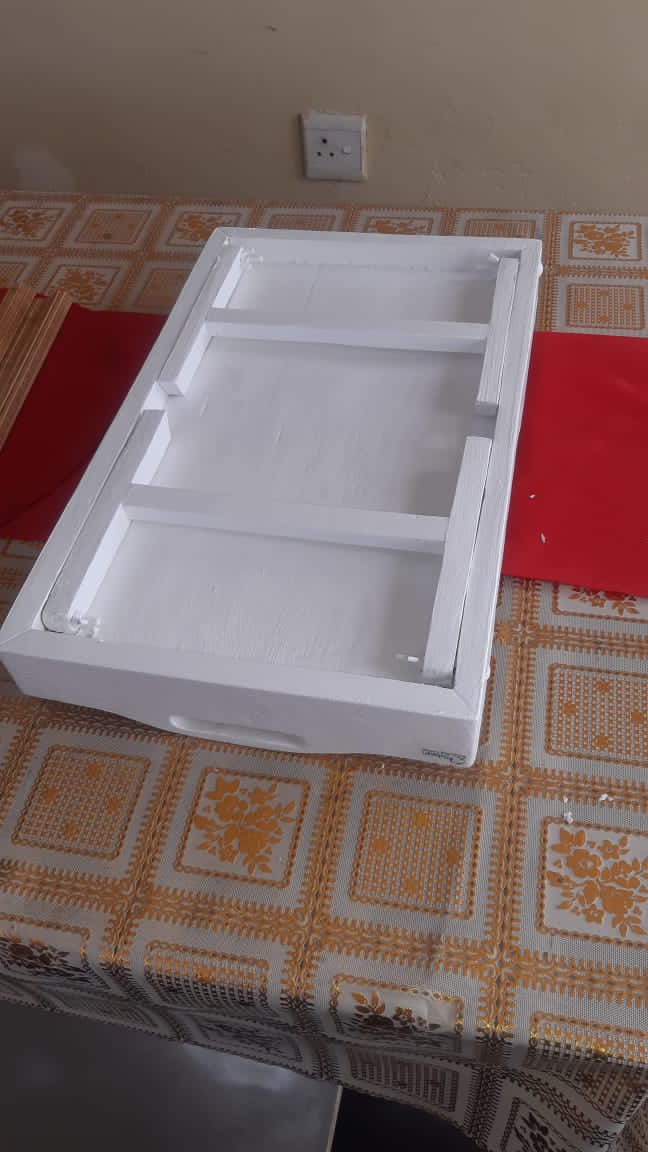 MadaneLoading's tweet photo. Get yourself a custom made breakfast tray. #Nebulart
#breakfastinbed https://t.co/w41LPODqla