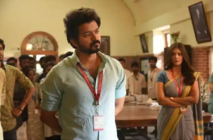 SAkkuzz's tweet photo. TAG : #1YearOfTVFCKerala 👈🏻

#Thalapathy65 #Master https://t.co/geiNKFoVM0