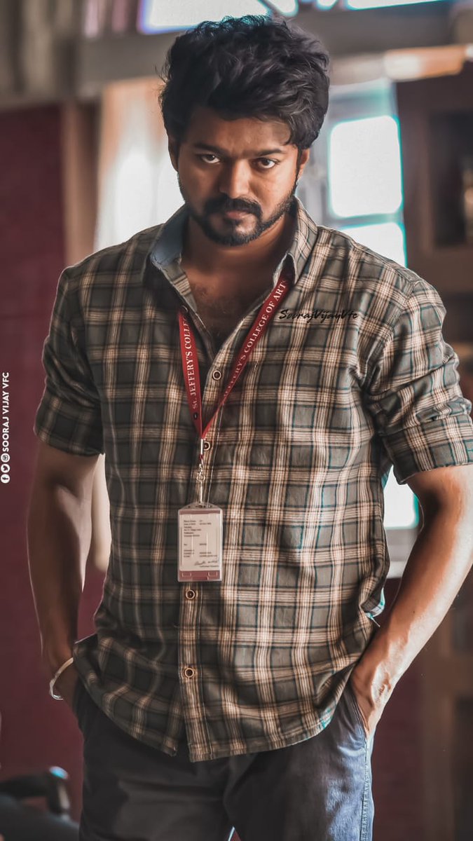 Sx21_SPIDY's tweet photo. Congratzz @TvfcKerala 🤩

#1YearOfTVFCKerala 👈🏻

#Thalapathy65 #Master https://t.co/2BIWF6Zq4k